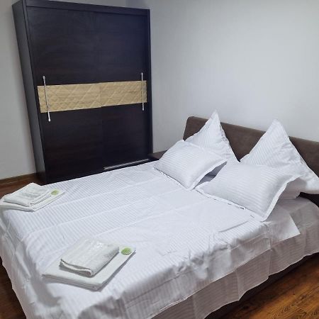 Ferienwohnung Anto2 Calarasi  Exterior foto