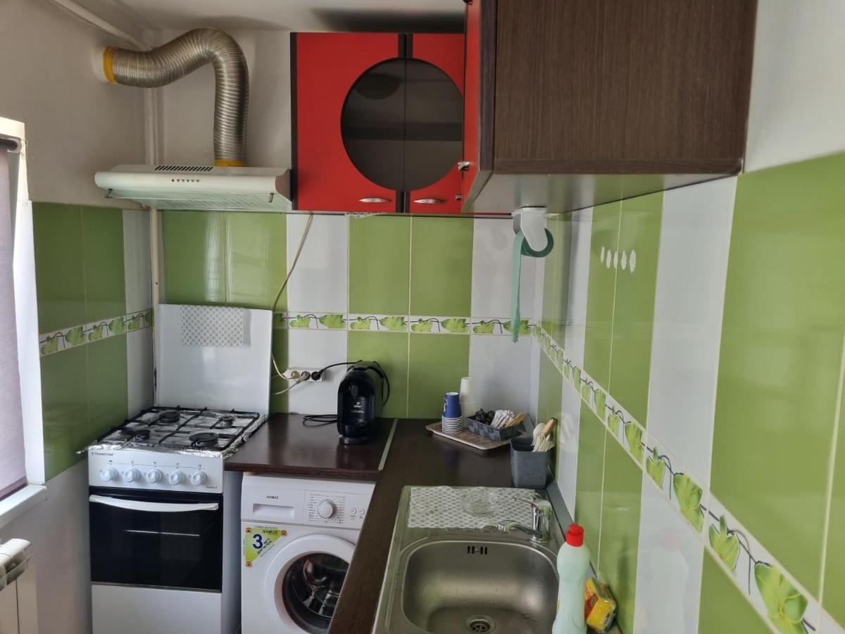 Ferienwohnung Anto2 Calarasi  Exterior foto