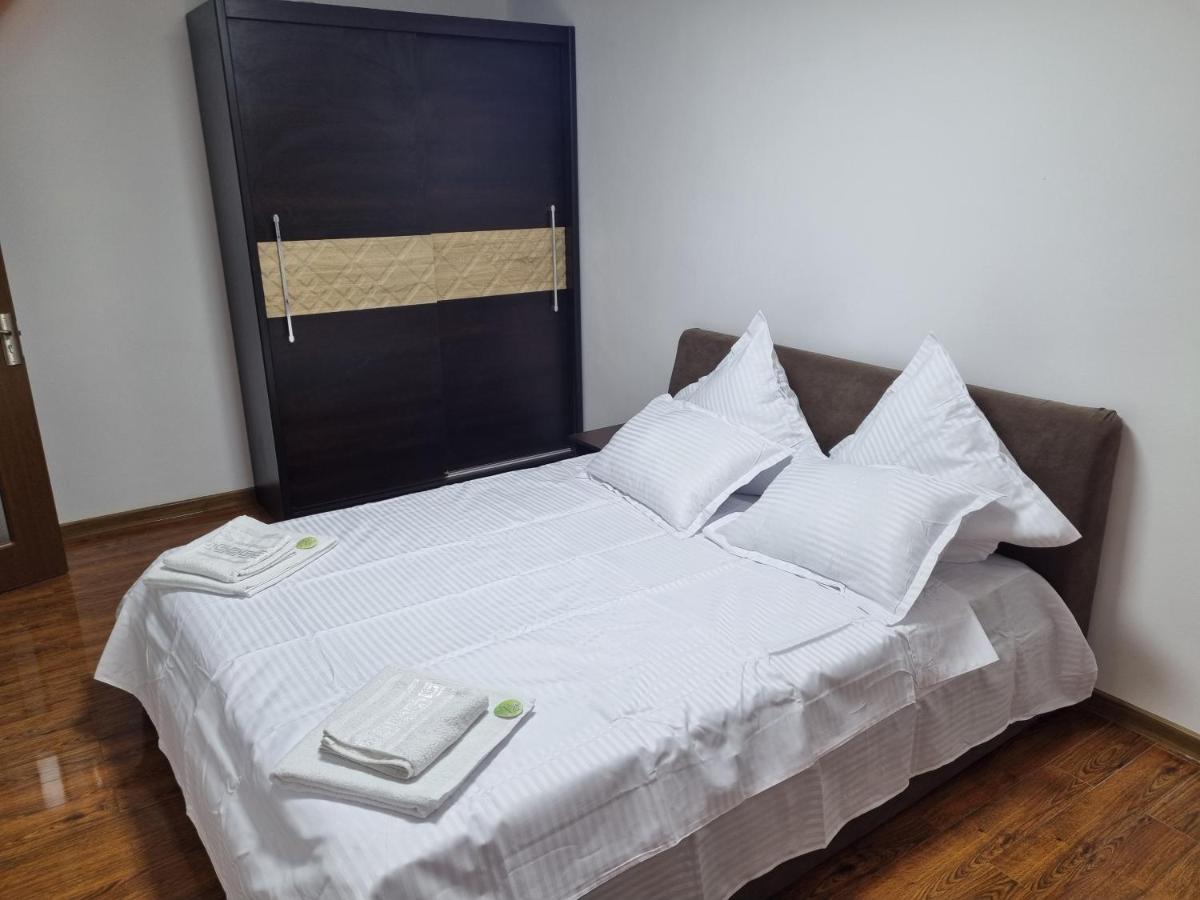 Ferienwohnung Anto2 Calarasi  Exterior foto