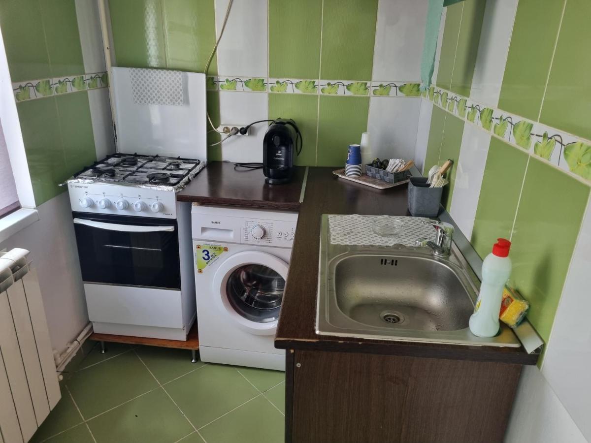 Ferienwohnung Anto2 Calarasi  Exterior foto