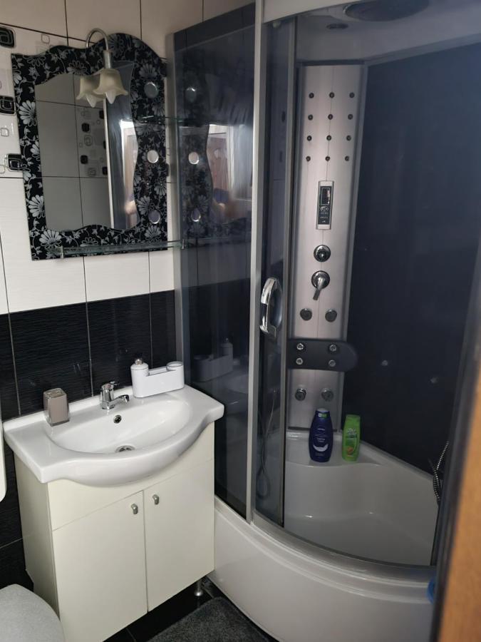 Ferienwohnung Anto2 Calarasi  Exterior foto
