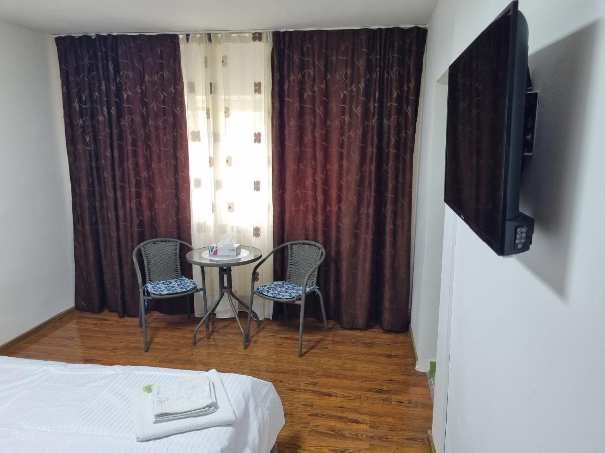 Ferienwohnung Anto2 Calarasi  Exterior foto