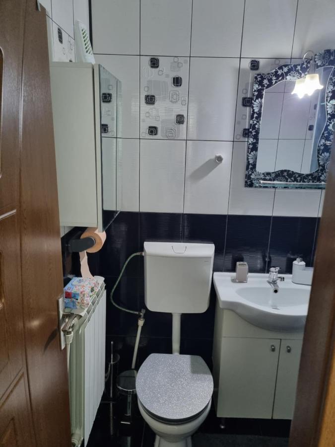 Ferienwohnung Anto2 Calarasi  Exterior foto