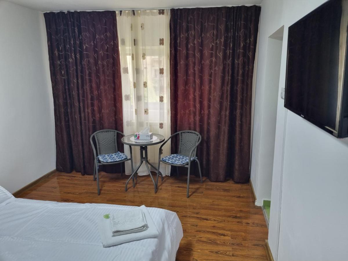 Ferienwohnung Anto2 Calarasi  Exterior foto